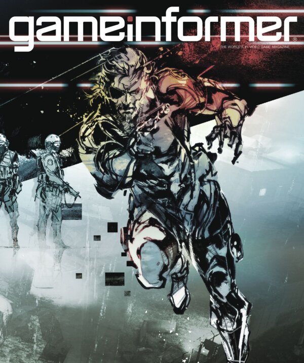 Game Informer 2014 03 cover